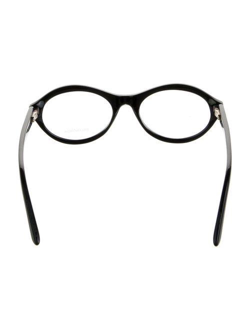 Balenciaga Round Eyeglasses
