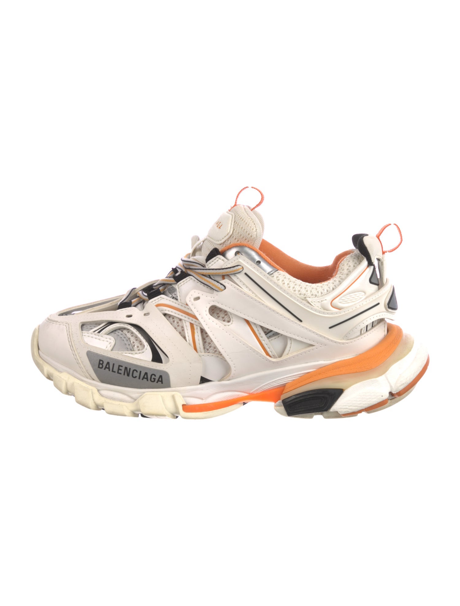 Balenciaga Track Athletic Sneakers