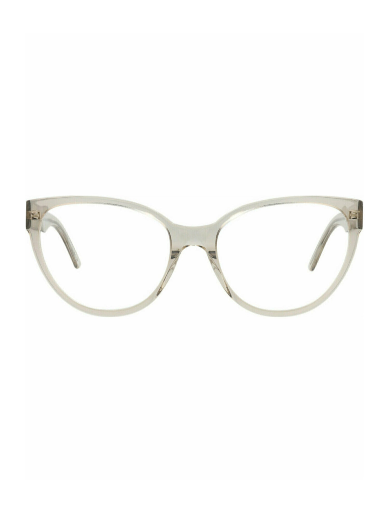 Balenciaga Solid Eyeglasses w/ Tags