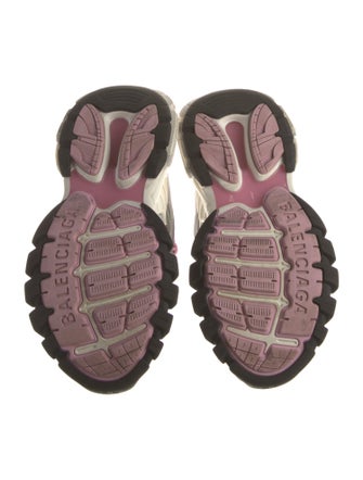 Balenciaga Track 2 Sneakers