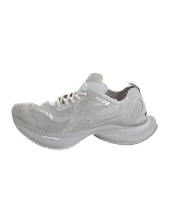 Balenciaga Circuit Athletic Sneakers