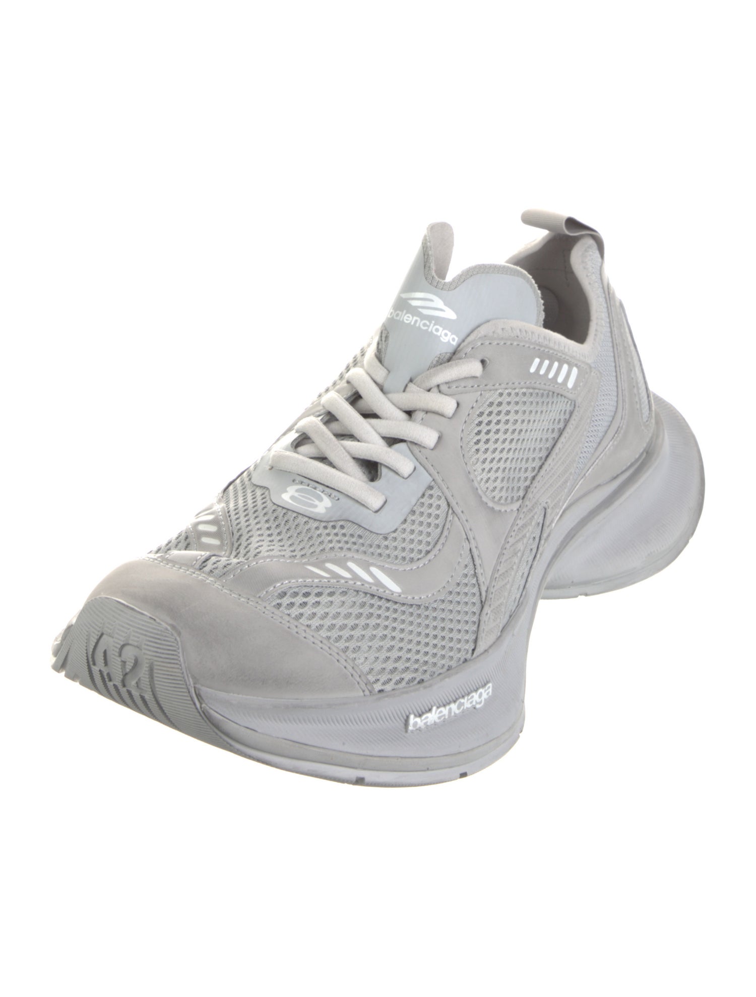 Balenciaga Circuit Athletic Sneakers