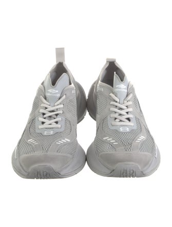 Balenciaga Circuit Athletic Sneakers