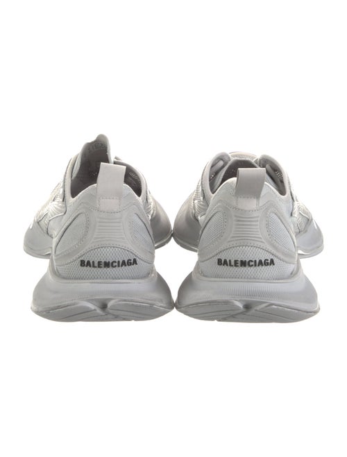 Balenciaga Circuit Athletic Sneakers