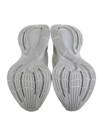 Balenciaga Circuit Athletic Sneakers