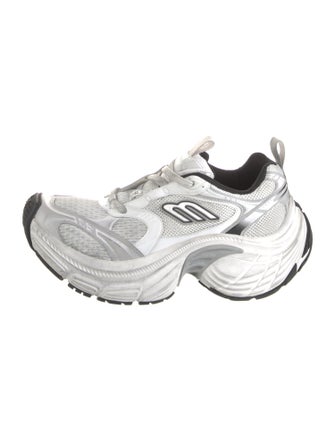 Balenciaga 10XL Athletic Sneakers