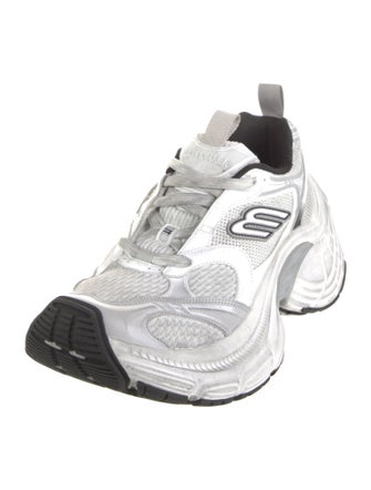 Balenciaga 10XL Athletic Sneakers