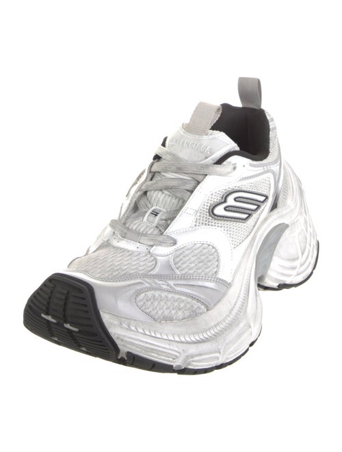 Balenciaga 10XL Athletic Sneakers