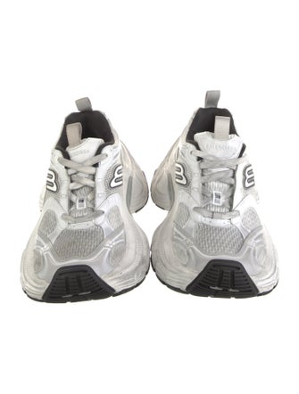 Balenciaga 10XL Athletic Sneakers