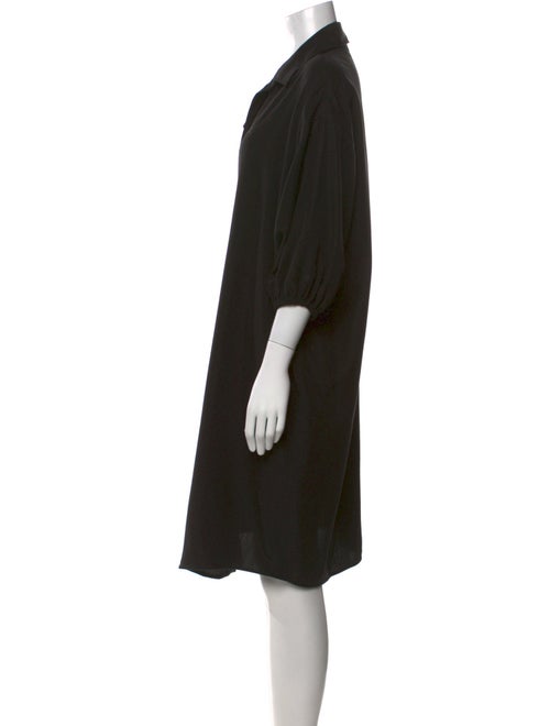 Balenciaga 2025 Knee-Length Dress