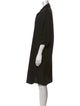 Balenciaga 2025 Knee-Length Dress