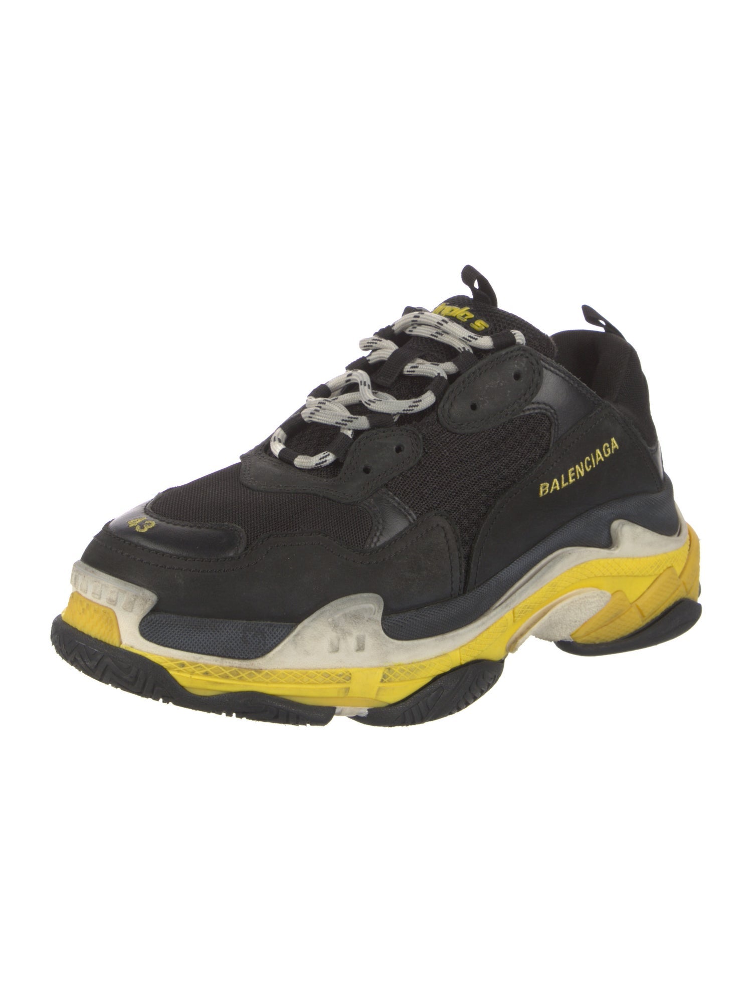 Balenciaga TRiple S Sneakers