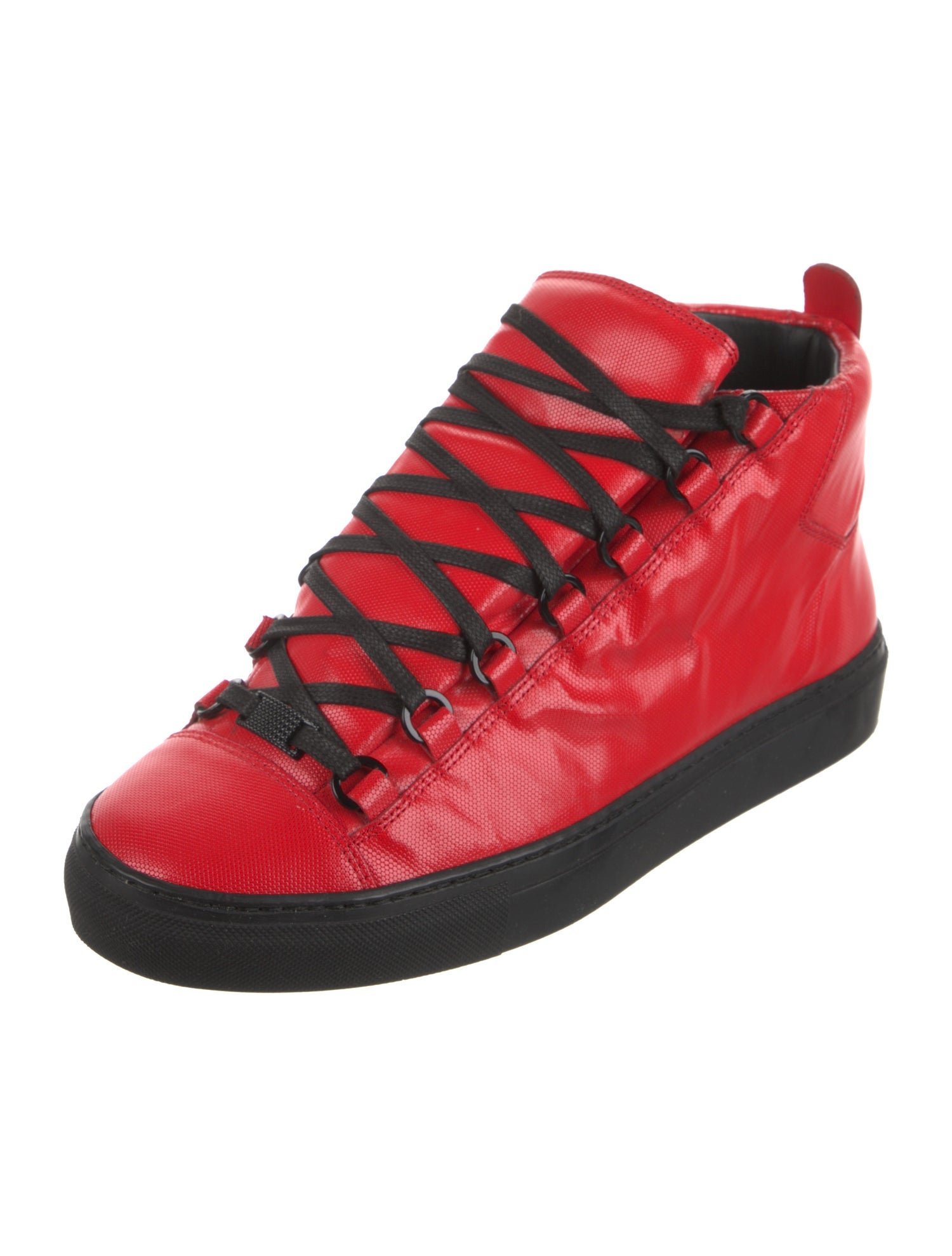 Balenciaga Arena Sneakers