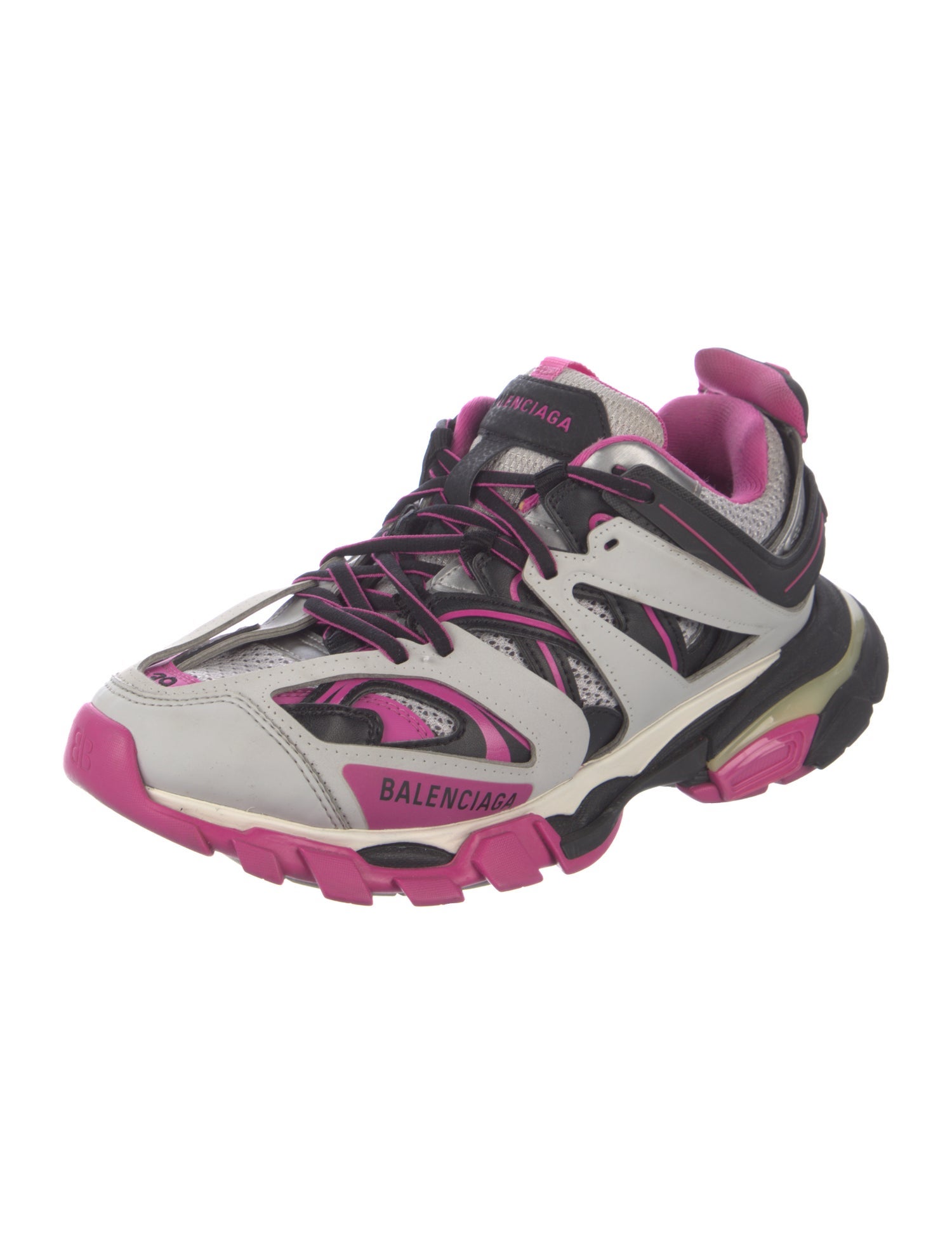 Balenciaga Track LED Sneakers