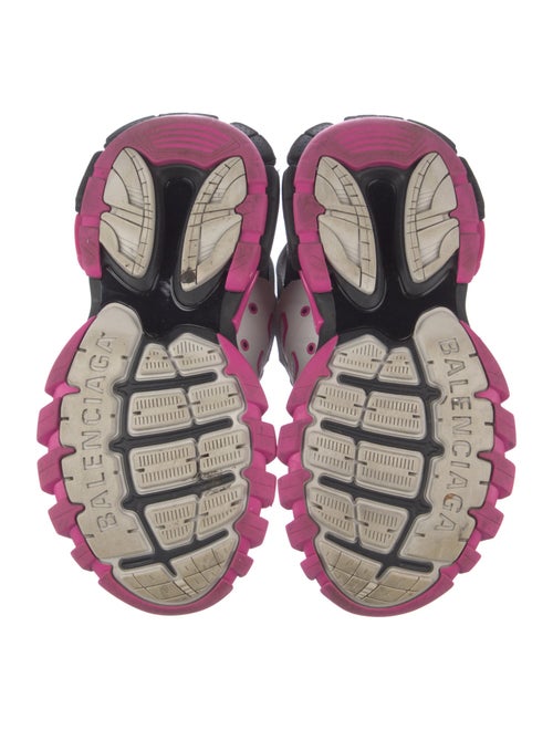 Balenciaga Track LED Sneakers