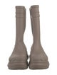 Balenciaga Rubber Rain Boots