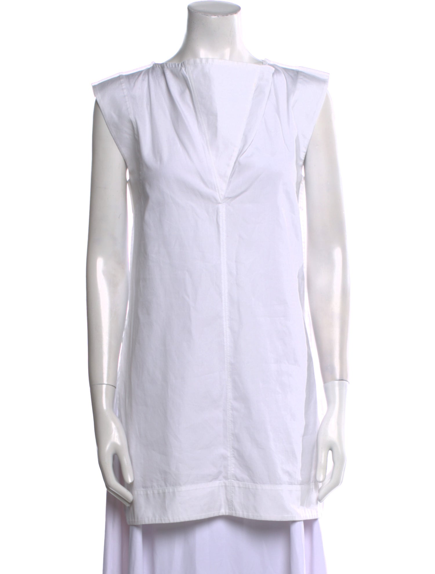 Balenciaga Vintage 2012 Tunic