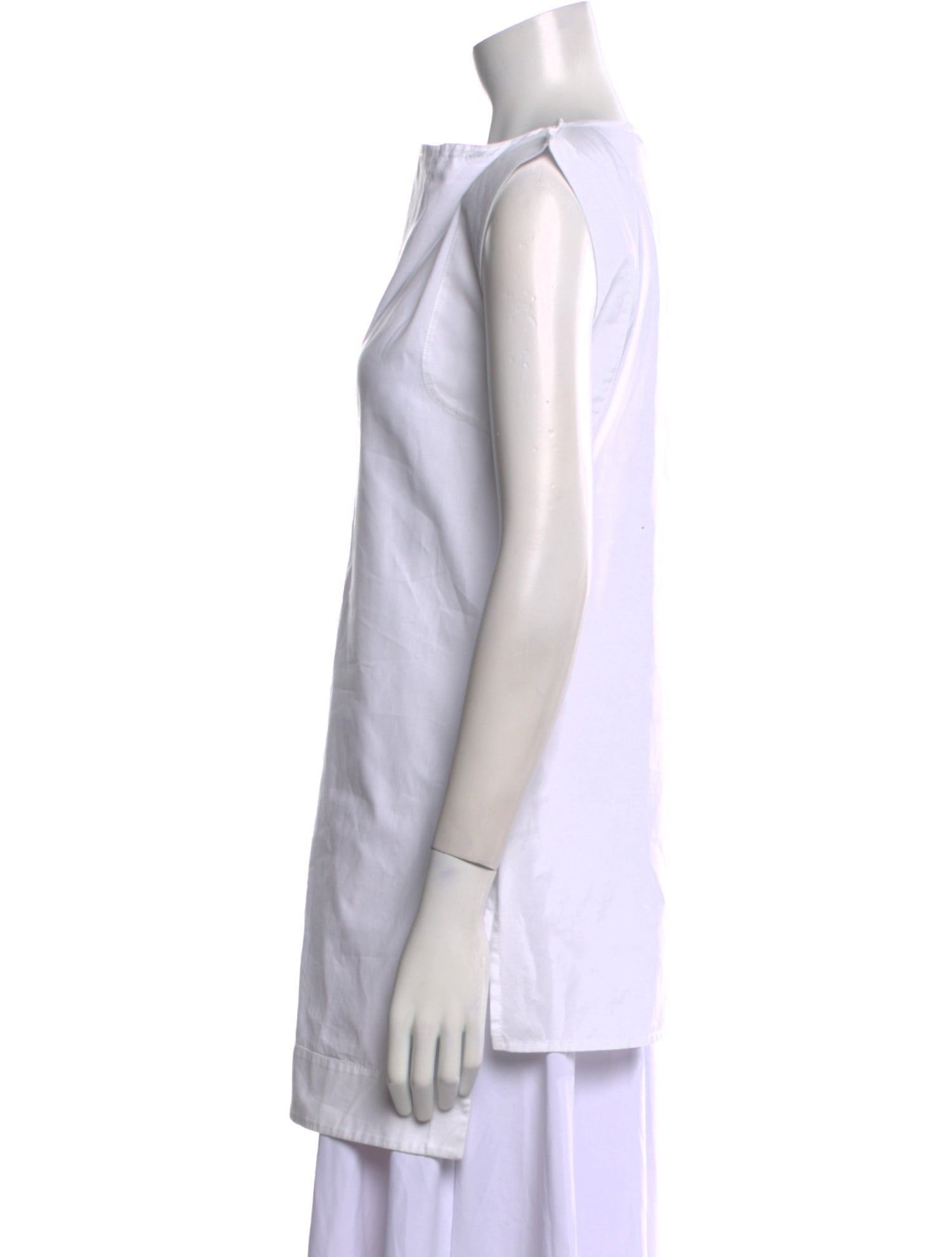 Balenciaga Vintage 2012 Tunic