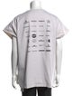 Balenciaga 2022 Archives Logo T-Shirt