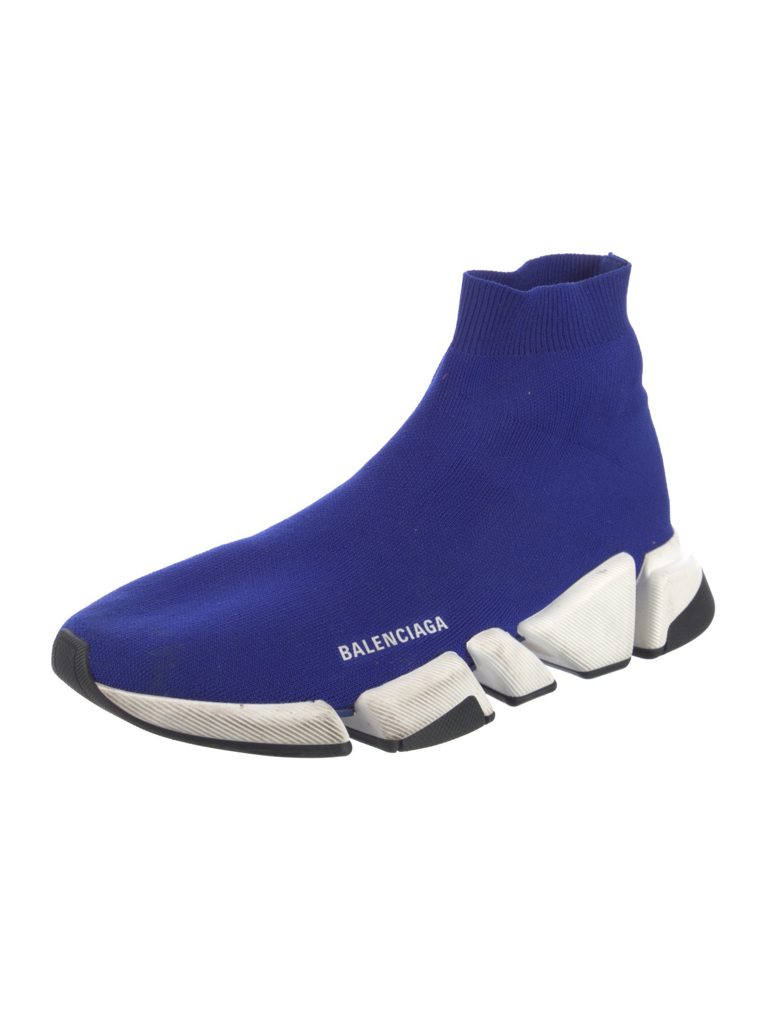 Balenciaga Speed Trainer 2.0 Sock Sneakers