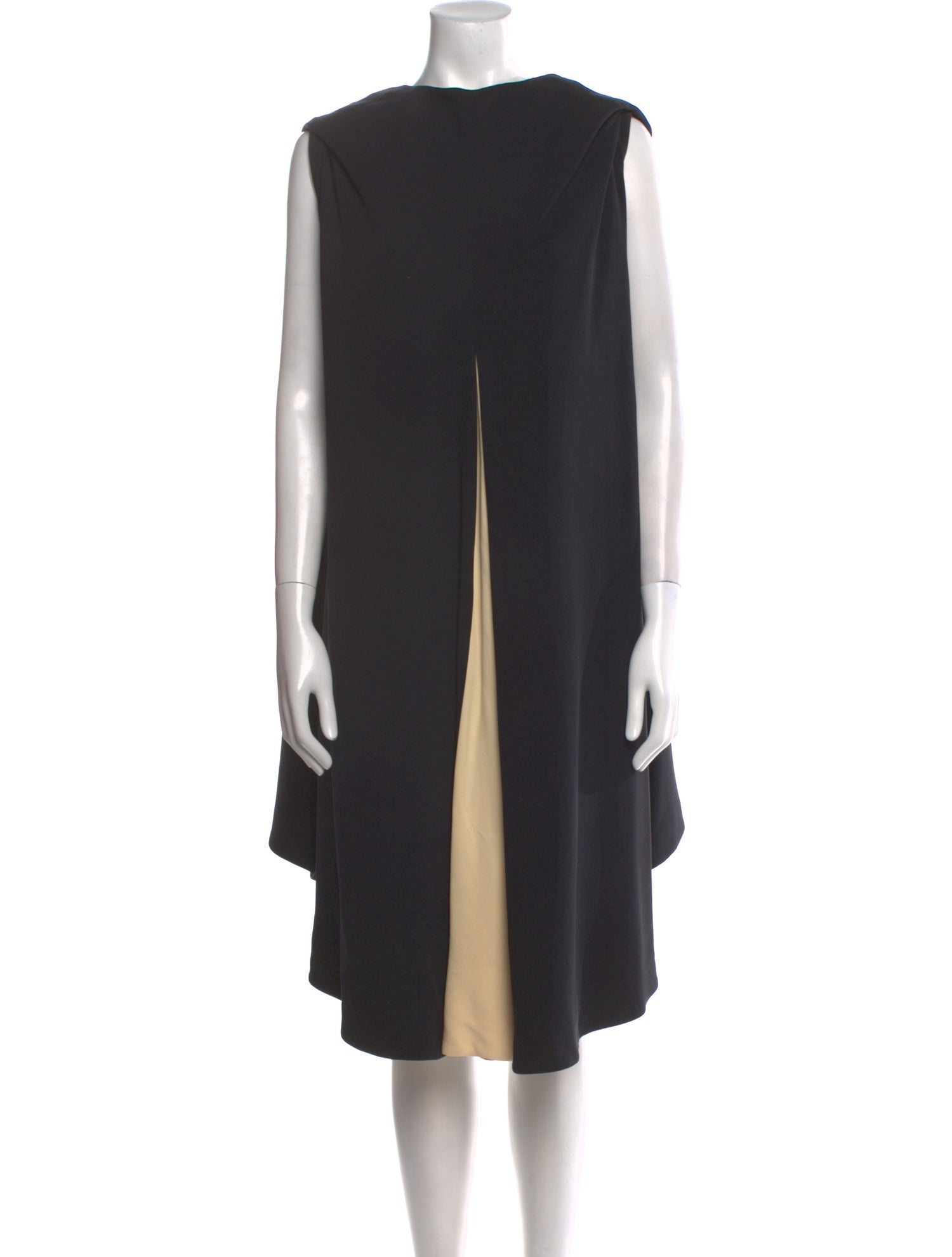 Balenciaga Vintage Mini Dress