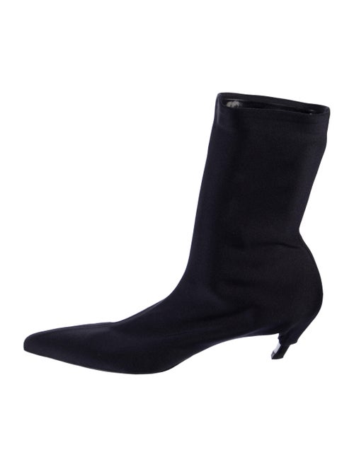 Balenciaga Sock Boots
