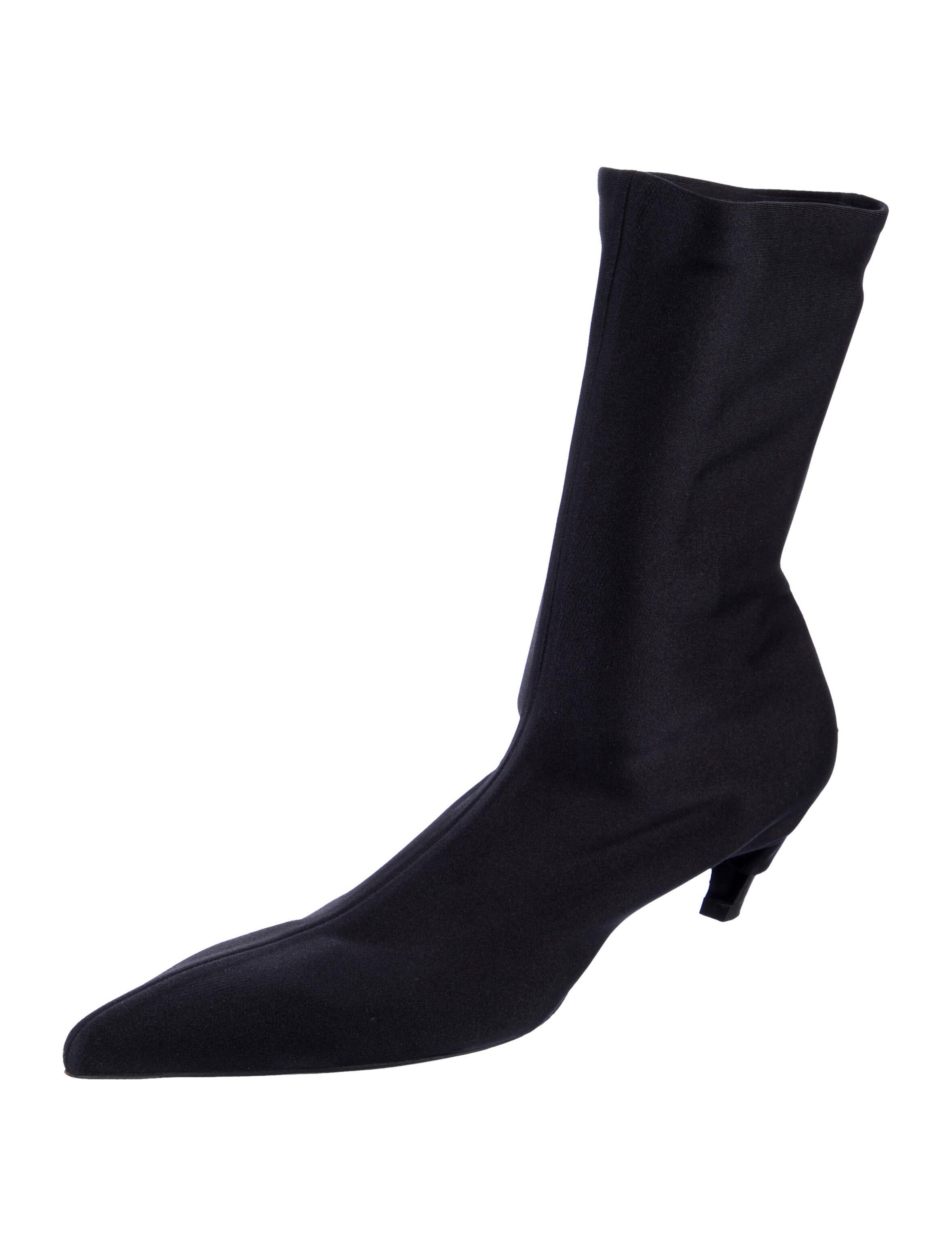 Balenciaga Sock Boots