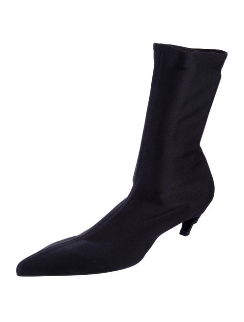 Balenciaga Sock Boots