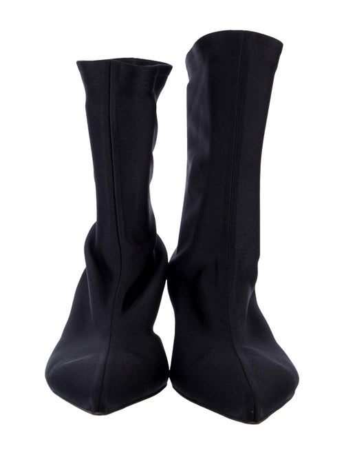 Balenciaga Sock Boots