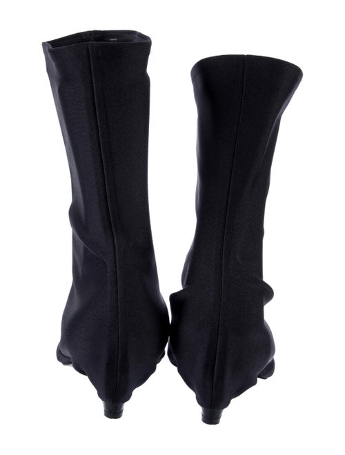 Balenciaga Sock Boots