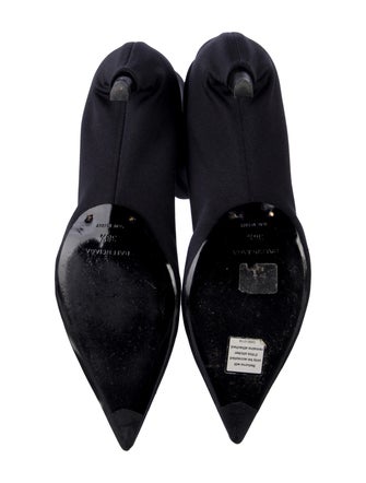 Balenciaga Sock Boots