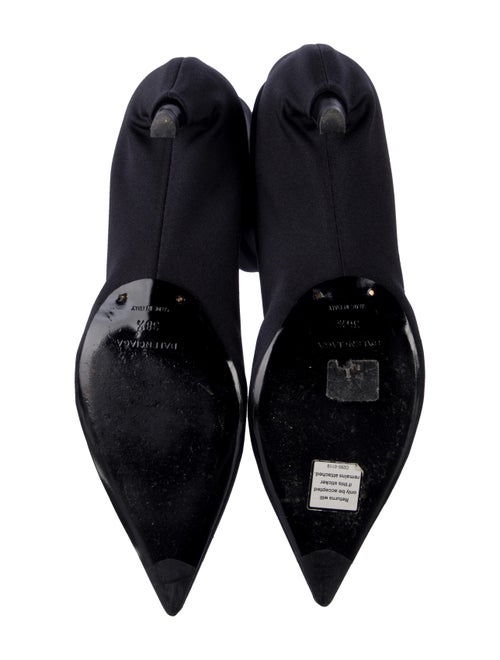 Balenciaga Sock Boots