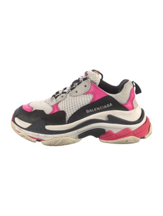 Balenciaga TRiple S Sneakers