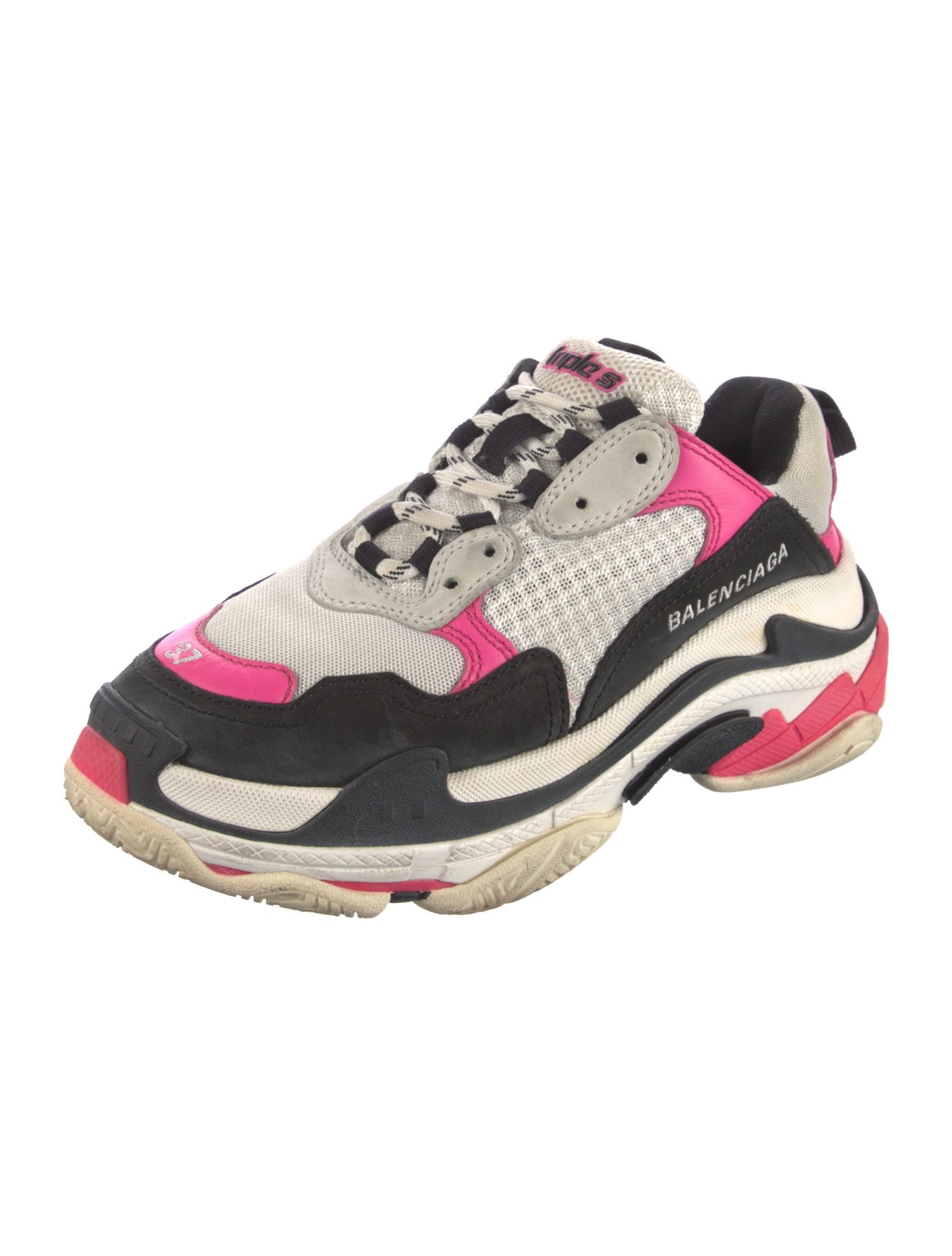 Balenciaga TRiple S Sneakers