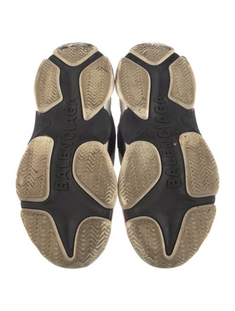 Balenciaga TRiple S Sneakers