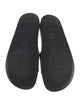 Balenciaga Rubber Printed Slides