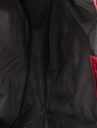 Balenciaga Leather Hobo