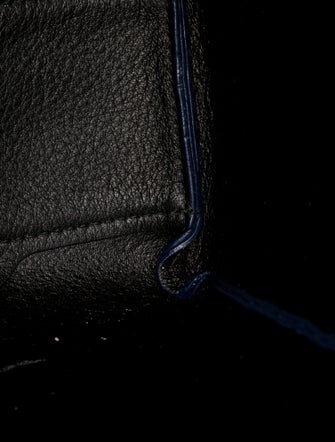 Balenciaga Bucket Bag