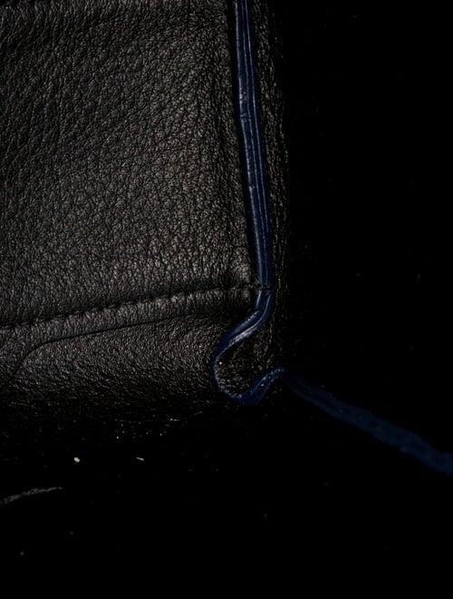 Balenciaga Bucket Bag