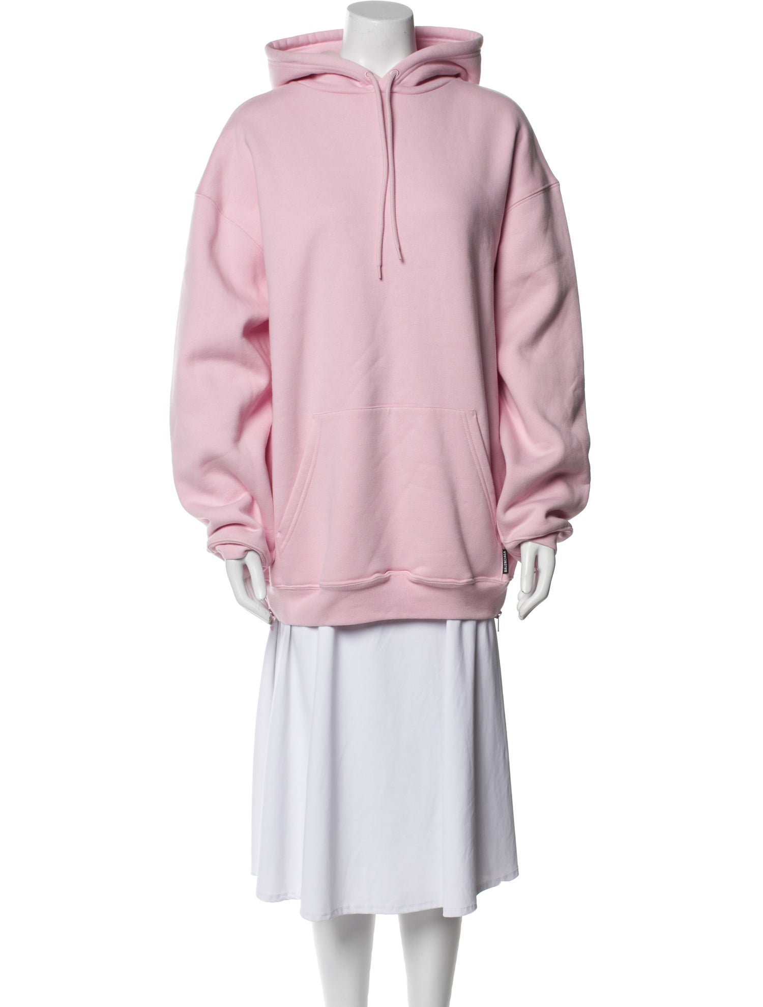 Balenciaga 2021 Crew Neck Sweatshirt w/ Tags