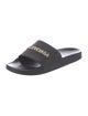 Balenciaga Rubber Slides