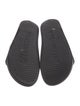Balenciaga Rubber Slides