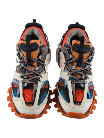 Balenciaga Track Sneakers