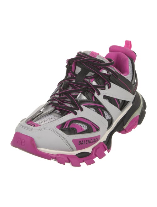 Balenciaga Track Chunky Sneakers