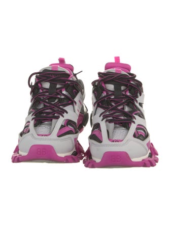 Balenciaga Track Chunky Sneakers