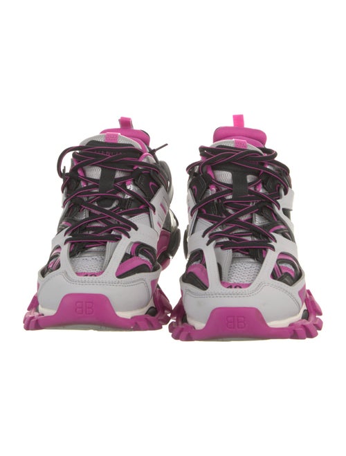 Balenciaga Track Chunky Sneakers