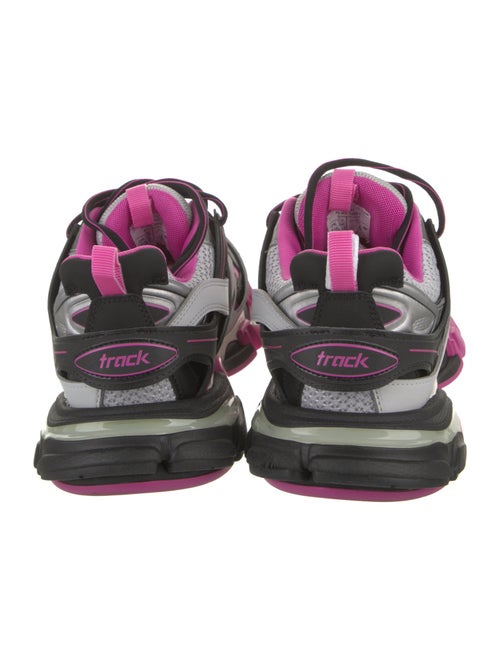 Balenciaga Track Chunky Sneakers