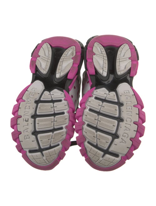 Balenciaga Track Chunky Sneakers