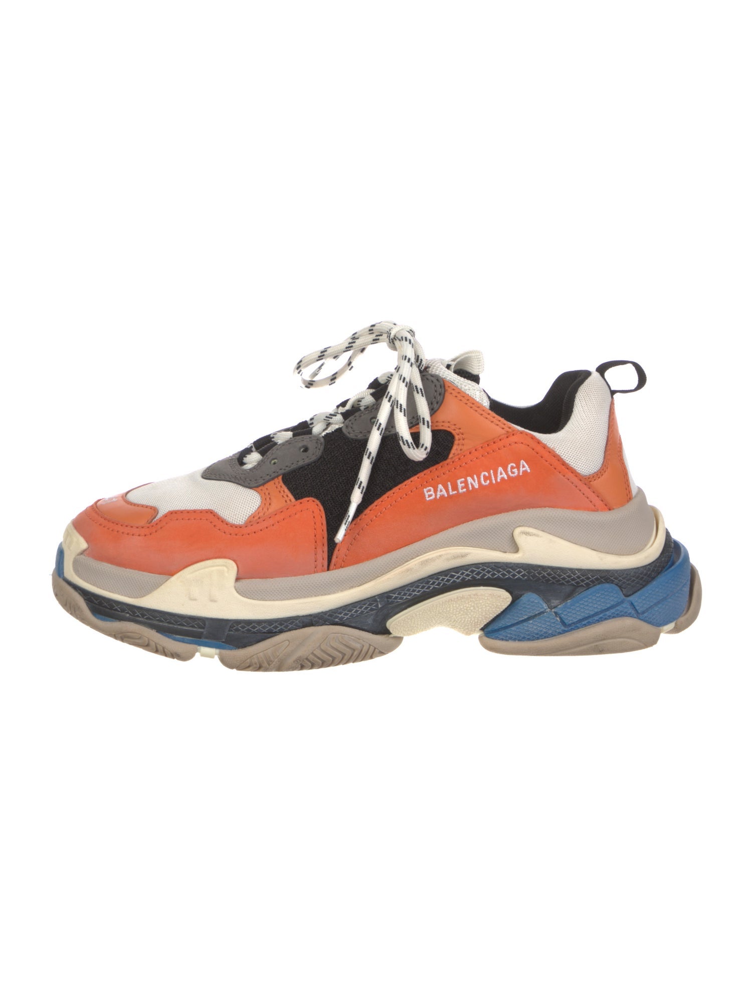Balenciaga TRiple S Sneakers