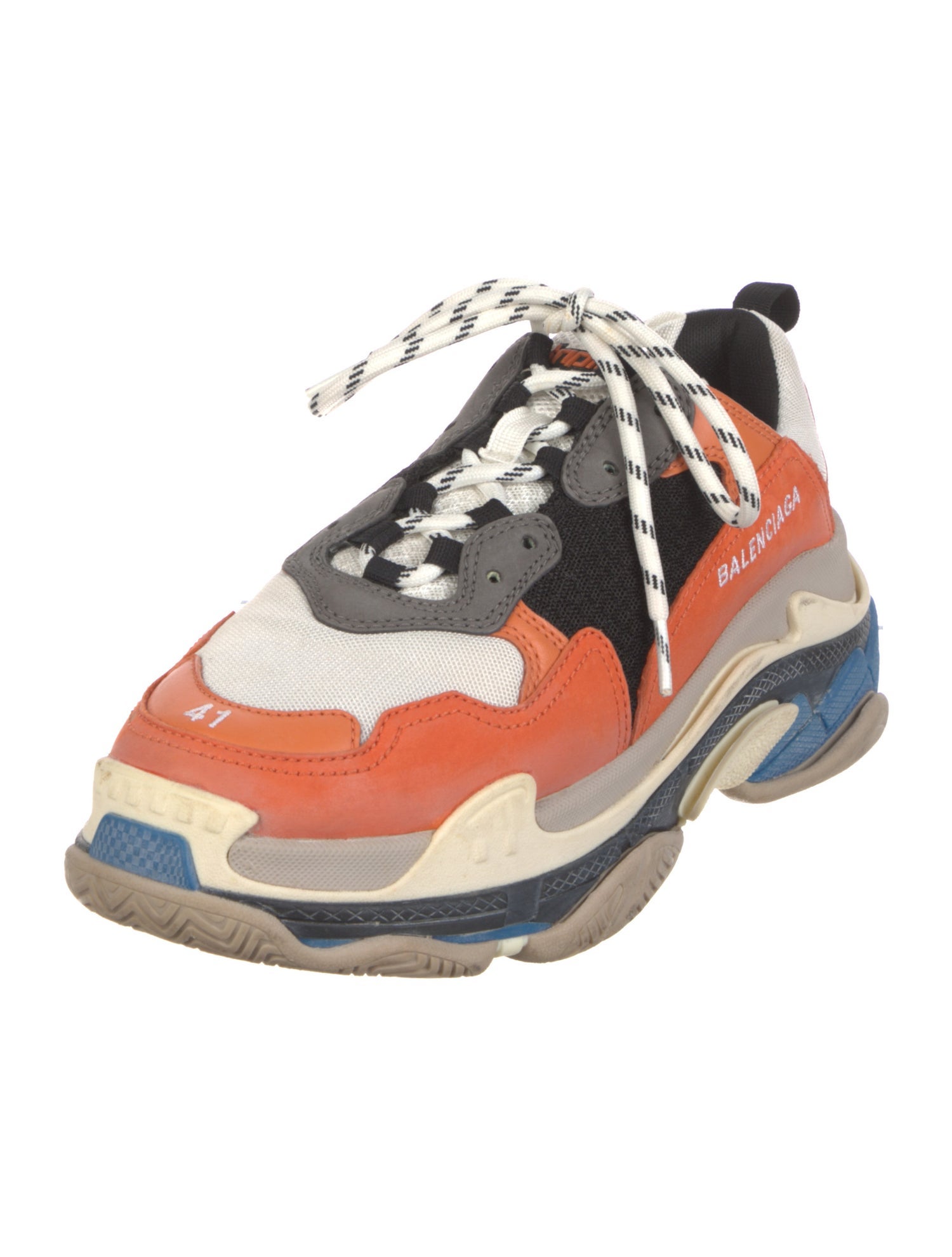 Balenciaga TRiple S Sneakers